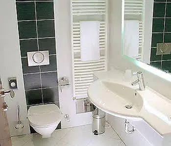 Hotel U Zvonu Plzen