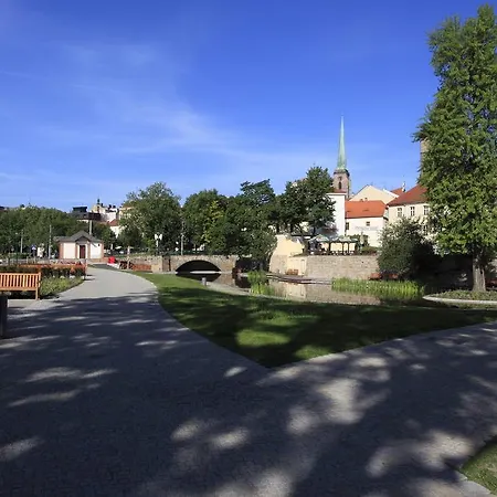 Hotel U Zvonu Plzen
