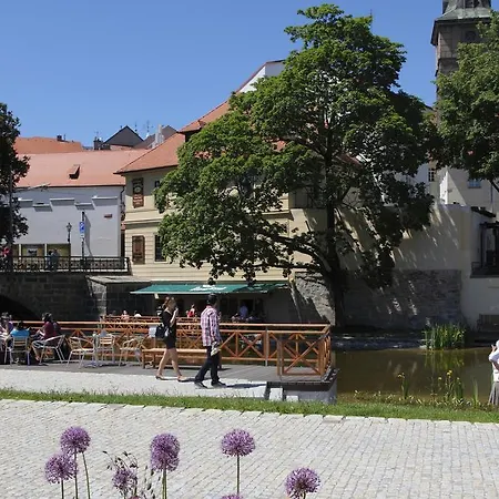 U Zvonu Hotel Plzen