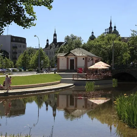 U Zvonu 4* Plzen