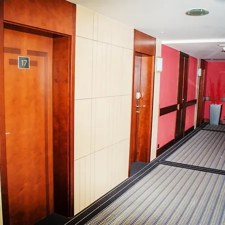 U Zvonu Hotel Plzen