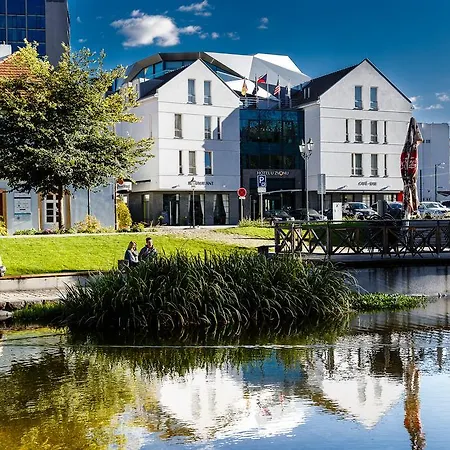 U Zvonu Hotel Plzen