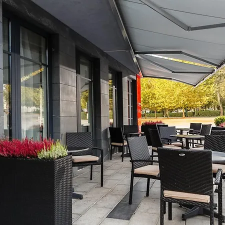 U Zvonu Hotel