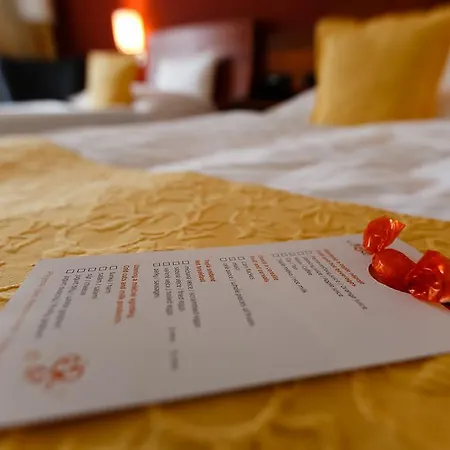 U Zvonu Hotel Plzen
