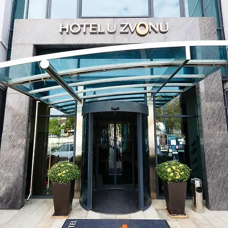 U Zvonu Hotel Plzen