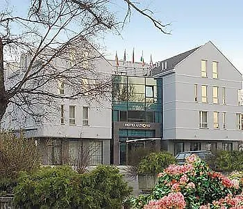 Hotel U Zvonu Plzen
