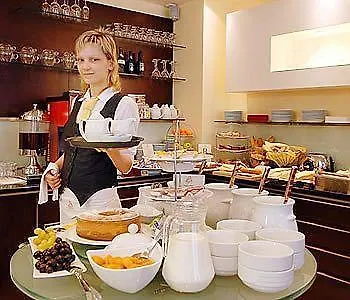 Hotel U Zvonu 4*