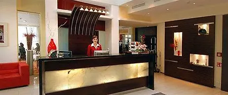 Hotel U Zvonu 4*
