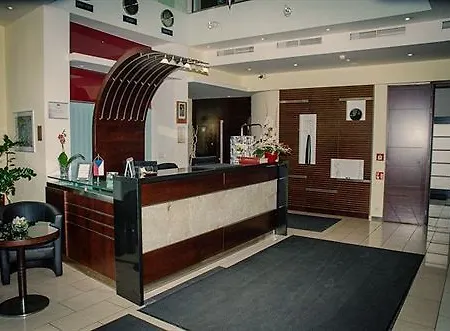 Hotel U Zvonu
