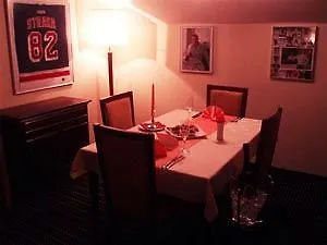 U Zvonu Hotel