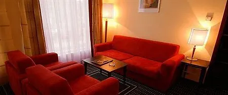 Hotel U Zvonu