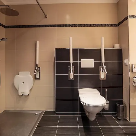 U Zvonu Hotel Pilsen