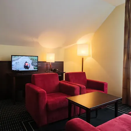 U Zvonu Hotel