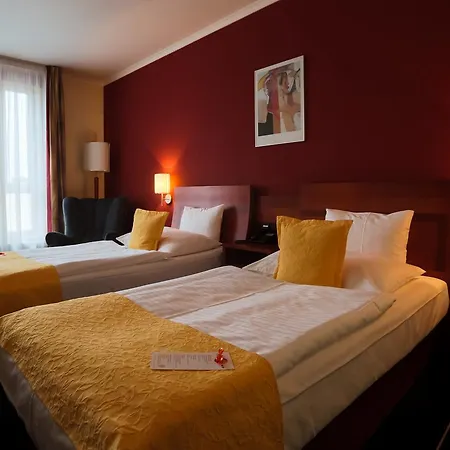 U Zvonu Hotel Plzen