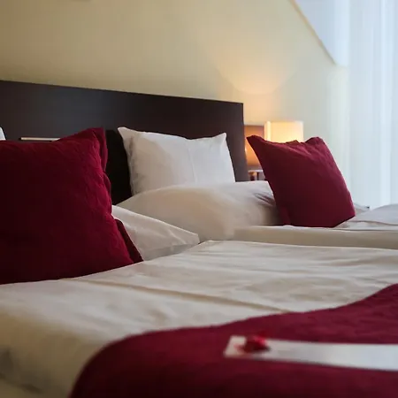 Hotel U Zvonu