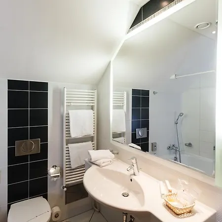 Hotel U Zvonu