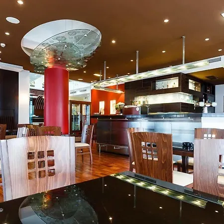 Hotel U Zvonu Plzen