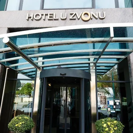 U Zvonu 4* プルゼニ