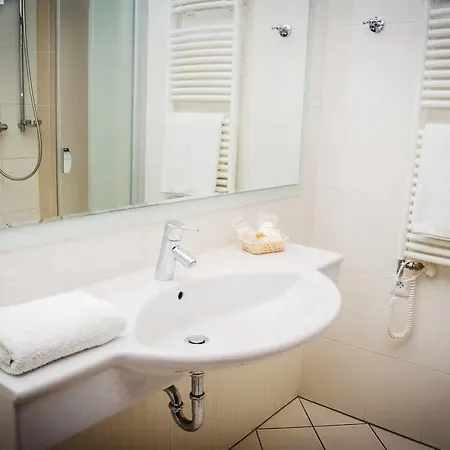 U Zvonu Hotel Pilsen