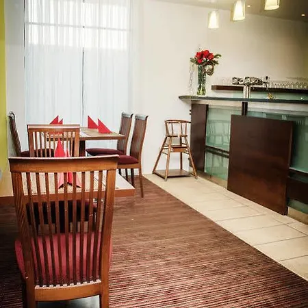 U Zvonu Hotel Pilsen