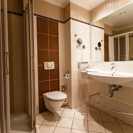 U Zvonu Hotel